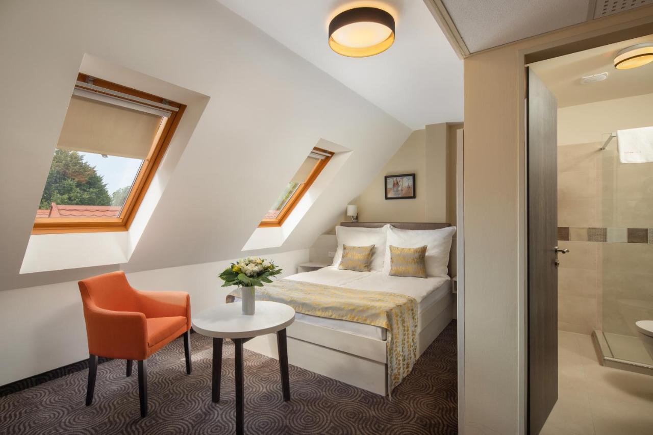 Kehida Termal Resort & Spa Kehidakustany Room photo