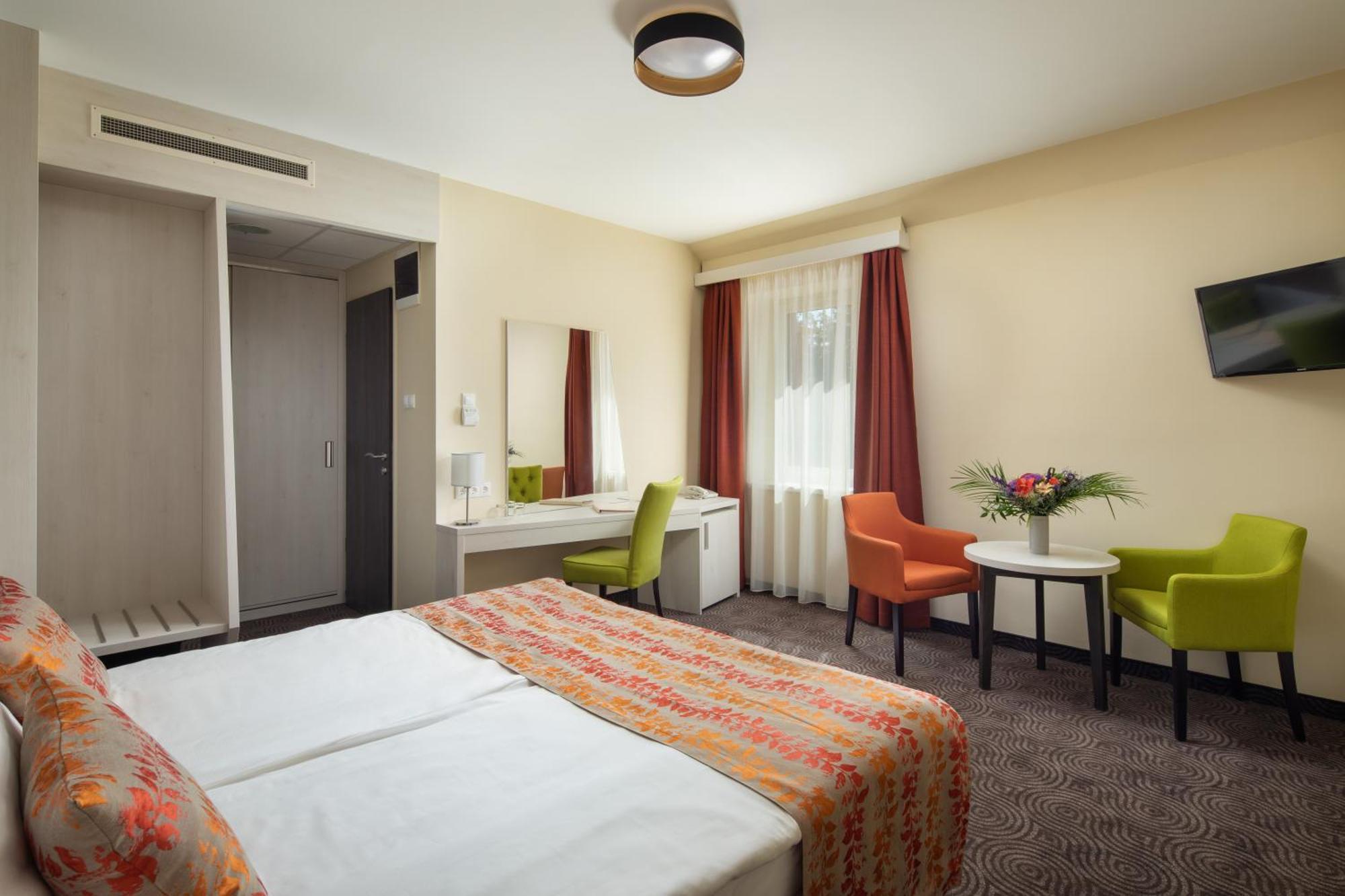 Kehida Termal Resort & Spa Kehidakustany Room photo